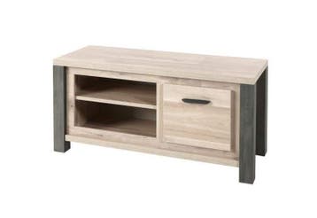 TV meubel Klein Toornwerd - tv-meubels, Nieuw, Overige materialen