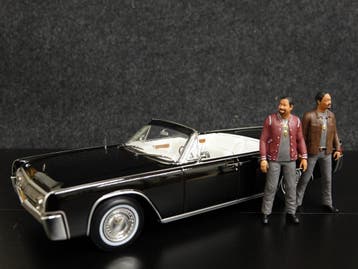 WheelsOnScale 1:18 modellen uit voorraad leverbaar, Ophalen of Verzenden, Nieuw, Auto, MiniChamps