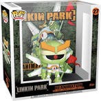 Funko Pop! Albums - Linkin Park - Reanimation #27, Verzamelen, Verzenden, Nieuw