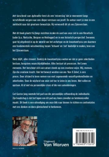 Het geschenk van Aphrodite 9789493175174 Hans G.J. Huisman, Verzenden, Gelezen, Hans G.J. Huisman