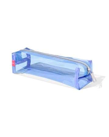 HEMA Etui doorzichtig, Verzenden, Nieuw