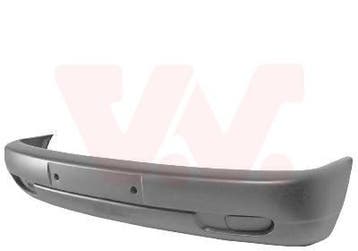Bumper o.a: Volkswagen, Transporter T4, Transporter, Ophalen of Verzenden, Nieuw, Volkswagen, Bumper