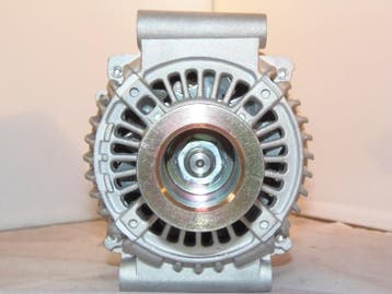 Dynamo 105A Mini Cooper S Works nieuw, Verzenden, Nieuw