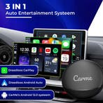 2dekans | CarMe CarPlay AI Box - Installeer Elke App op je, Auto diversen, Auto-accessoires, Ophalen of Verzenden, Zo goed als nieuw