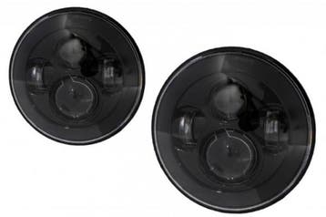 Koplampen VW Golf I / II / Kafer / Jeep Wrangler / Defender, Ophalen of Verzenden, Nieuw