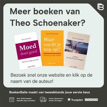 Kinderen Opvoeden En Vrede In Het Huis Houden 9789076907024, Verzenden, Gelezen, Theo Schoenaker