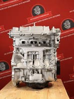 Gereviseerde Motor Nissan Qashqai 1.2 DIG-T – HR12 HR12DDT, Ophalen of Verzenden, Gereviseerd, Nissan