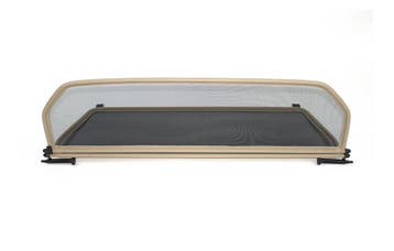 Cabrio Windscherm Porsche 911/996/997 beige, Ophalen of Verzenden, Nieuw, Porsche