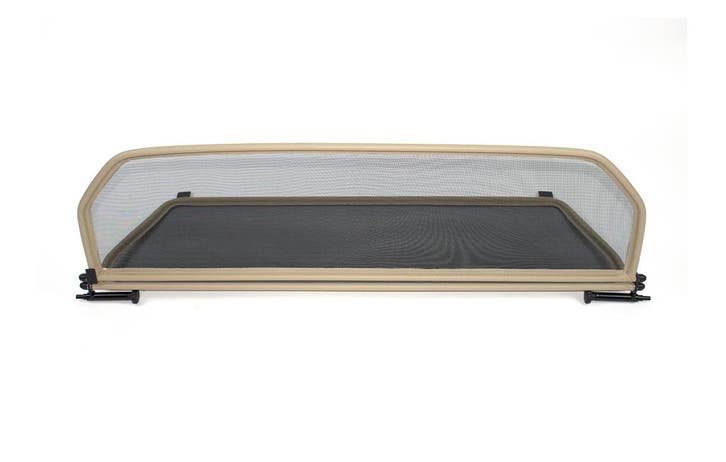 Cabrio Windscherm Porsche 911/996/997 beige, Auto-onderdelen, Interieur en Bekleding, Nieuw, Porsche, Ophalen of Verzenden