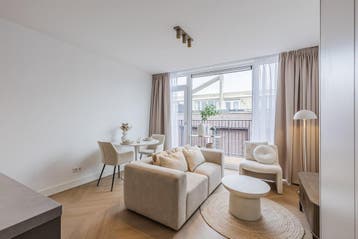 Te huur: Appartement Hoofdweg in Nieuw-Vennep, Nieuw-Vennep, Noord-Holland, Appartement
