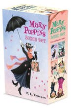 Mary Poppins Box Set, Verzenden, Nieuw