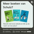 Goeie help charlie brown 9789022915745 Schulz, Verzenden, Gelezen, Schulz