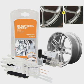 Reparatieset voor Velgen: Herstel Krassen en Schade aan Allo, Verzenden, Nieuw