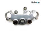 Voorvork Kroonplaat Honda VT 750 C Shadow 1983-1987 (VT750C, Motoren, Onderdelen | Honda, Verzenden, Gebruikt