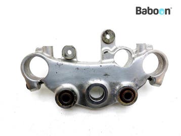 Voorvork Kroonplaat Honda VT 750 C Shadow 1983-1987 (VT750C, Verzenden, Gebruikt