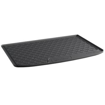 Rubber kofferbakmat | geschikt voor Audi | A1 10-15 3d hat., Verzenden, Nieuw