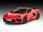 Corvette C8 Coupé, Hobby en Vrije tijd, Verzenden, Nieuw