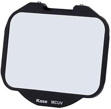 Kase Clip-in Filter Sony A7/A9 MCUV, Audio, Tv en Foto, Fotografie | Filters, Ophalen of Verzenden, Nieuw, UV-filter, Overige merken