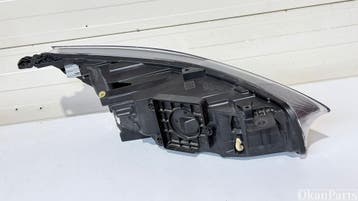 Ford Focus IV Facelift LED linker koplamp links NX7B13E015CF, Ophalen, Gebruikt, Ford