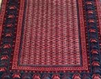 Afghan - Vloerkleed - 208 cm - 120 cm, Nieuw