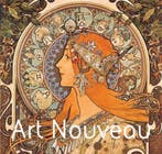 Art Nouveau 9781844512652 Camilla de La Bedoyère, Boeken, Verzenden, Gelezen, Camilla de La Bedoyère