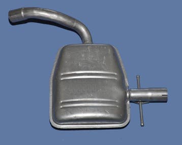 *Tip*  Middendemper VOLKSWAGEN Golf III, Ophalen of Verzenden, Nieuw, Volkswagen