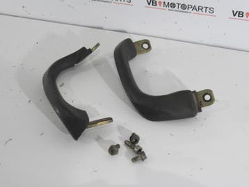 Yamaha XJ 600 S Diversion Passagiers handvatten greep, Ophalen of Verzenden, Nieuw