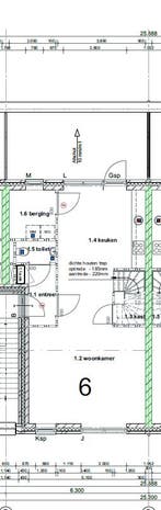 Te huur: Appartement De IJsvogel in Meerlo, Limburg, Appartement, Meerlo
