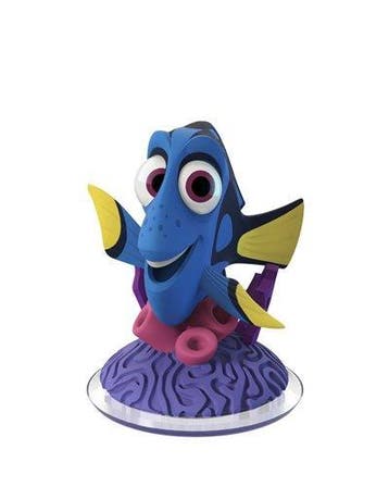 Disney Infinity Dory, Verzenden, Zo goed als nieuw