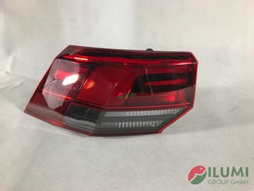 Achterlicht links VW Golf VIII (8) 5-deurs 5H0945095C, Auto-onderdelen, Verzenden, Gebruikt, Volkswagen