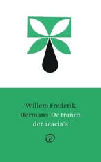 De Tranen Der AcaciaS 9789028280311 Willem Frederik Hermans, Ophalen of Verzenden, Nieuw, Willem Frederik Hermans
