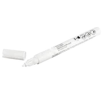 GGM Gastro | (6 stuks) Krijtmarker, set van 2 - Ø 10 mm, H:, Verzenden