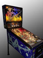 Williams - Flipperkast Williams: The Machine bride of Pinbot