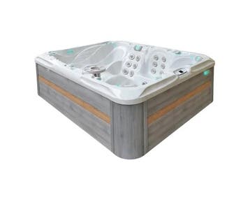 Passion Spa Desire incl. Cover, Verzenden, Nieuw