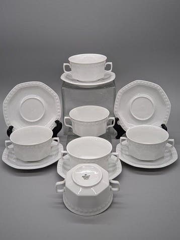 Koffie- en theeservies - Seltmann Weiden Porzellan
