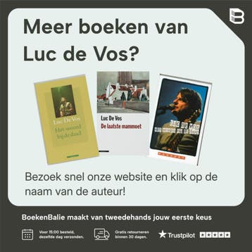 De volksmacht - Luc de Vos 9789045012520, Verzenden, Gelezen, Luc de Vos