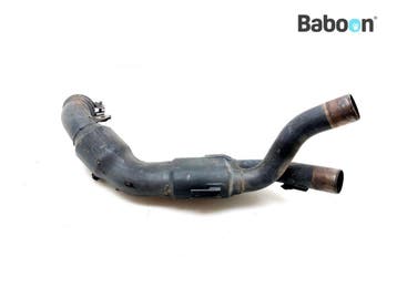 Uitlaat Tussenstuk Yamaha YZF R1 2007-2008 (YZF-R1 4C8), Verzenden, Gebruikt