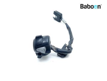 Stuurschakelaar Links Honda MSX 125 2013 (MSX125), Verzenden, Gebruikt