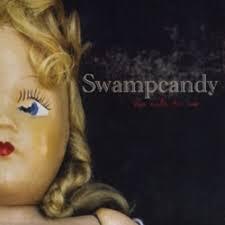 cd - Swampcandy - She Calls To Me, Verzenden, Zo goed als nieuw