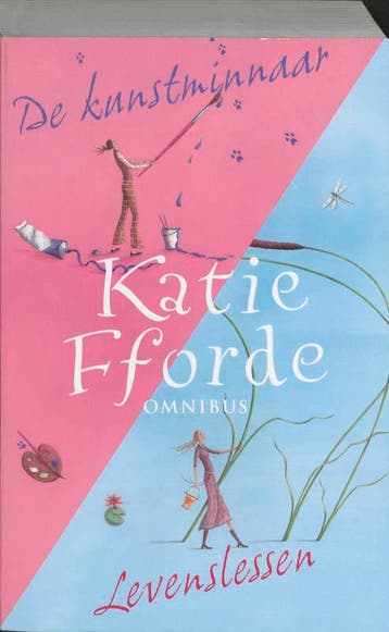 De kunstminnaar en Levenslessen - K. Fforde 9789047510871, Verzenden, Gelezen, K. Fforde