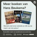 Het zeegat uit 9789081677615 Hans Beukema, Verzenden, Zo goed als nieuw, Hans Beukema