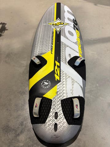 JP Slalom PRO Edition 76 - 121L, Ophalen of Verzenden, Nieuw
