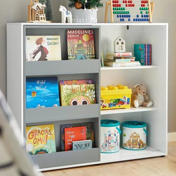 2dekans | SoBuy Boekenkast voor Kinderen - Max. 95 kg - 119, Ophalen of Verzenden, Zo goed als nieuw