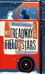 Miss Treadway & the Field of Stars, Ophalen of Verzenden, Nieuw