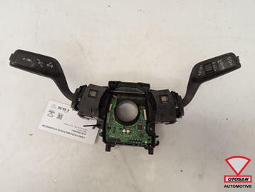 Ford Fiesta MK8 Focus Stuurkolom Lane Assist H1BT3F944BJ, Ophalen, Gebruikt, Ford