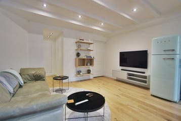 Te huur: Appartement Tuinstraat in Amsterdam, Noord-Holland, Appartement, Amsterdam