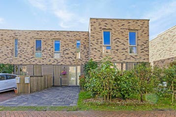 Te huur: Huis Rudolf Kattnigghof in Utrecht, Huizen en Kamers, Utrecht, Utrecht