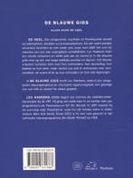 De blauwe gids 9789022331668 Luc Haekens, Boeken, Literatuur, Verzenden, Gelezen, Luc Haekens