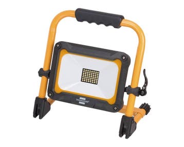 Brennenstuhl 30W LED bouwlamp op accu, Ophalen of Verzenden, Nieuw