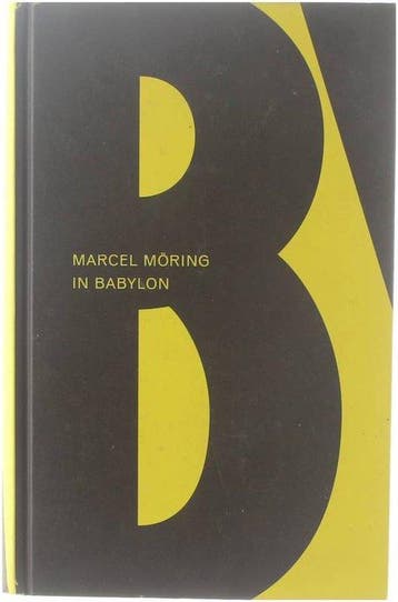 In Babylon, Ophalen of Verzenden, Nieuw